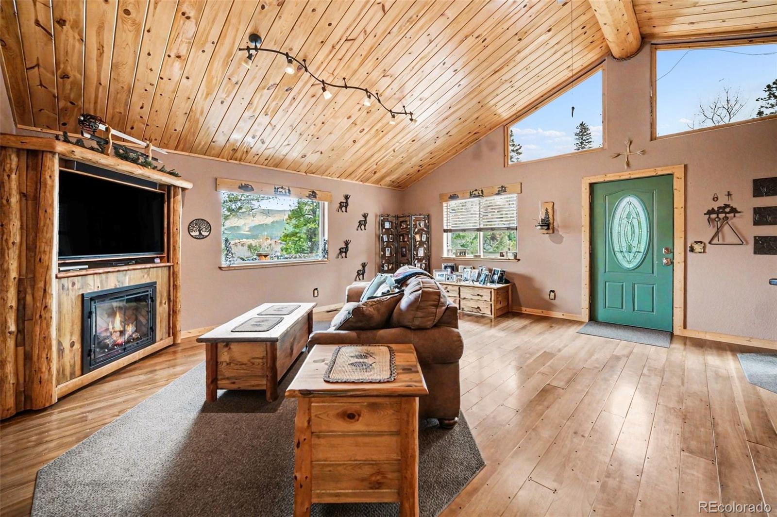 28 Juniper Way Bailey CO 80421