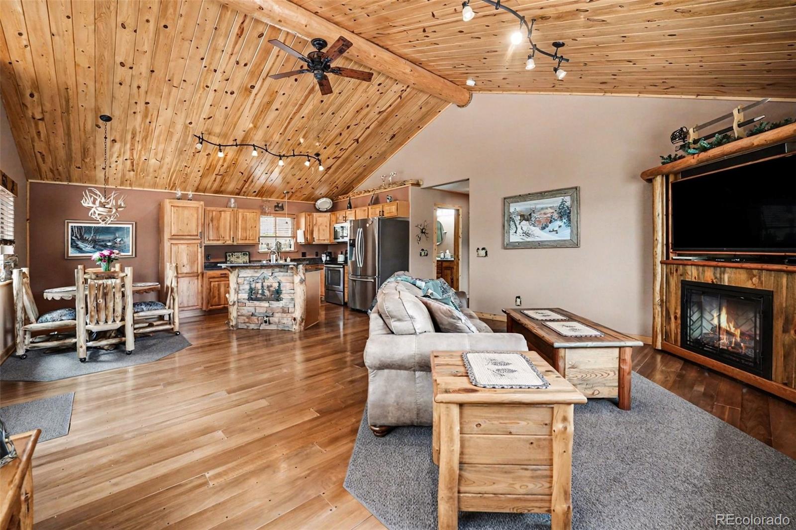28 Juniper Way Bailey CO 80421