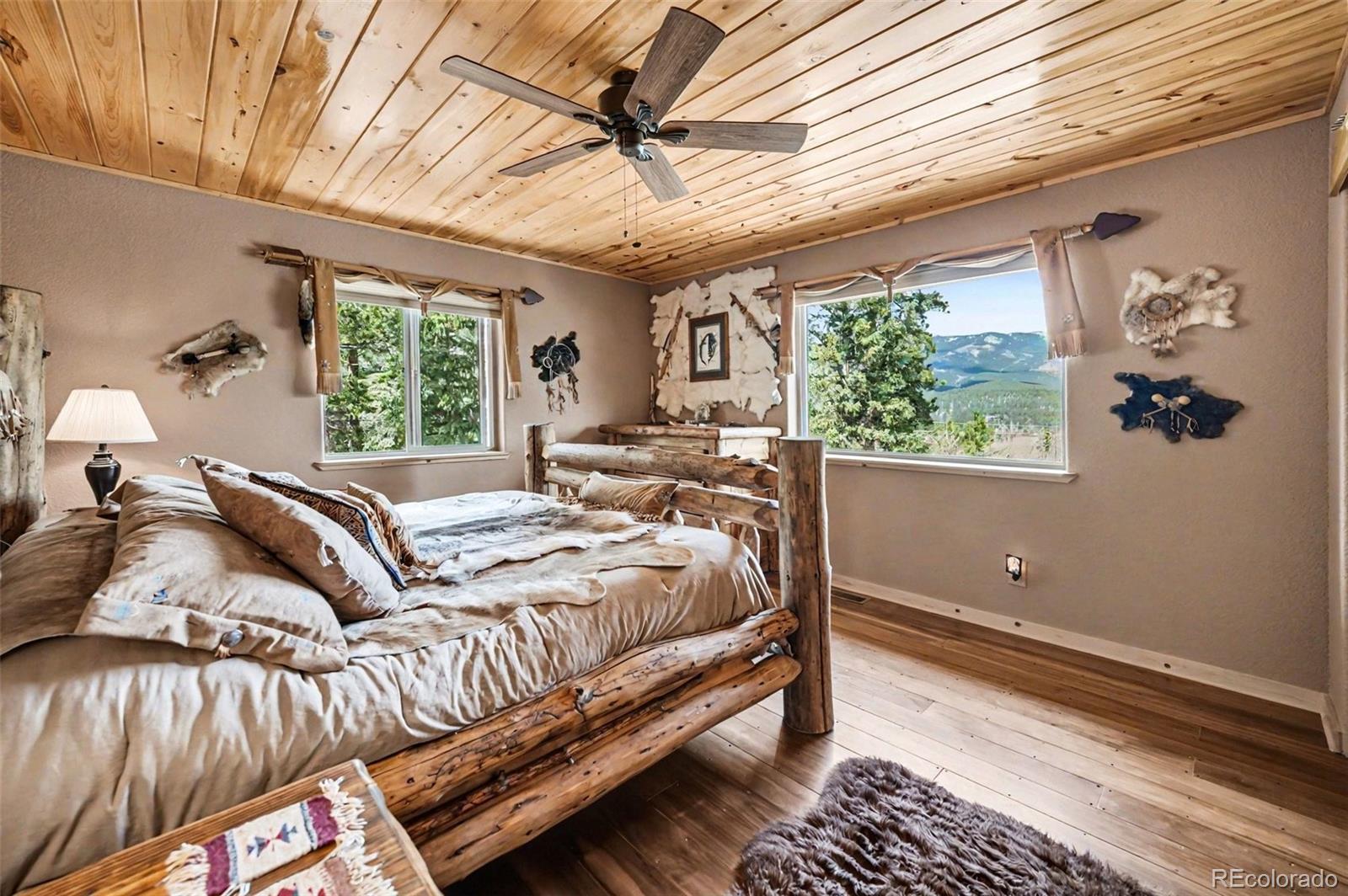 28 Juniper Way Bailey CO 80421
