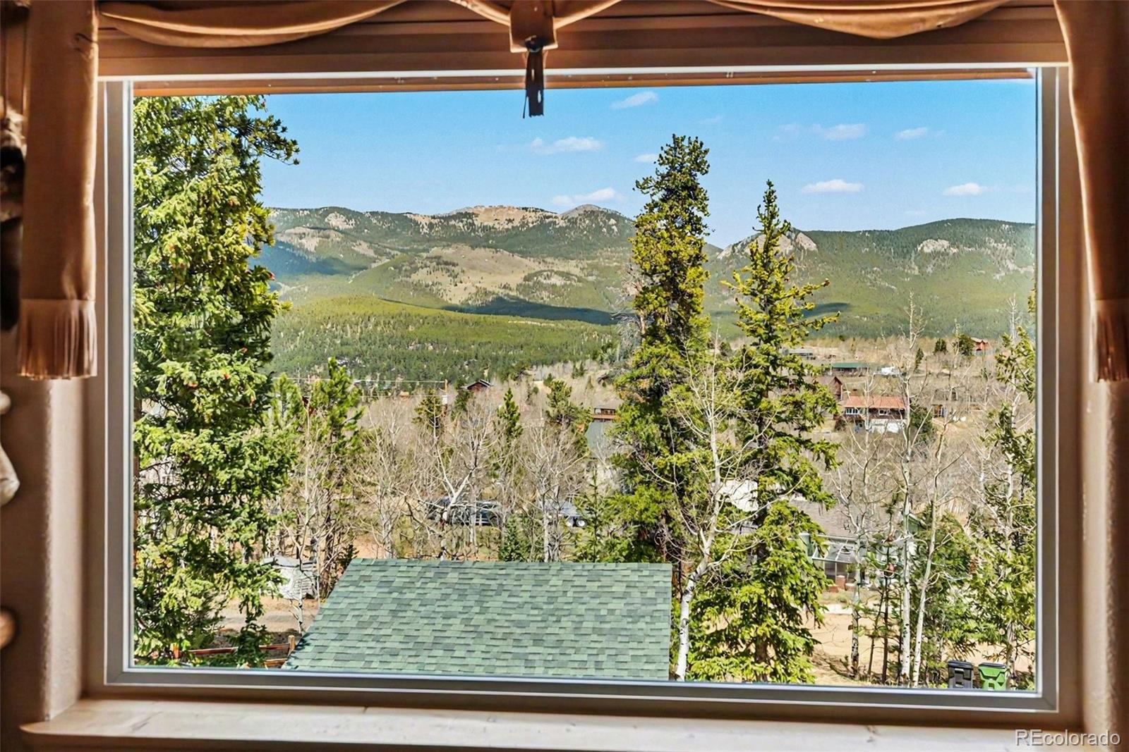 28 Juniper Way Bailey CO 80421