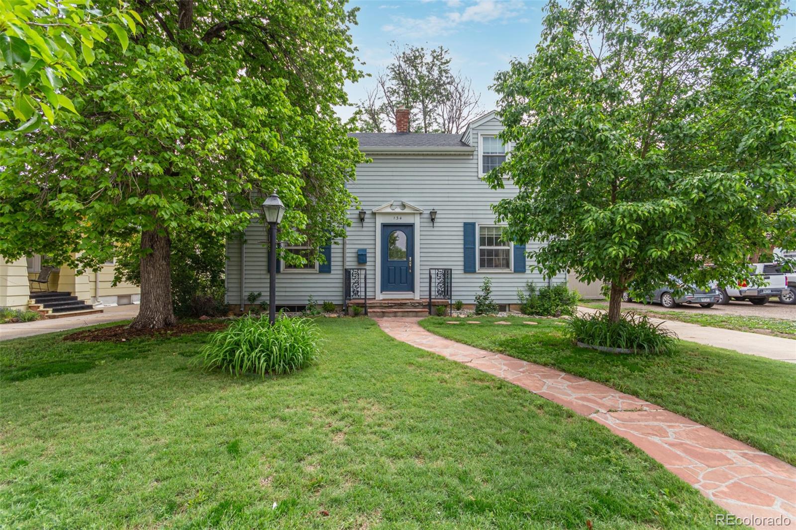 134 S 5th Avenue Brighton CO 80601