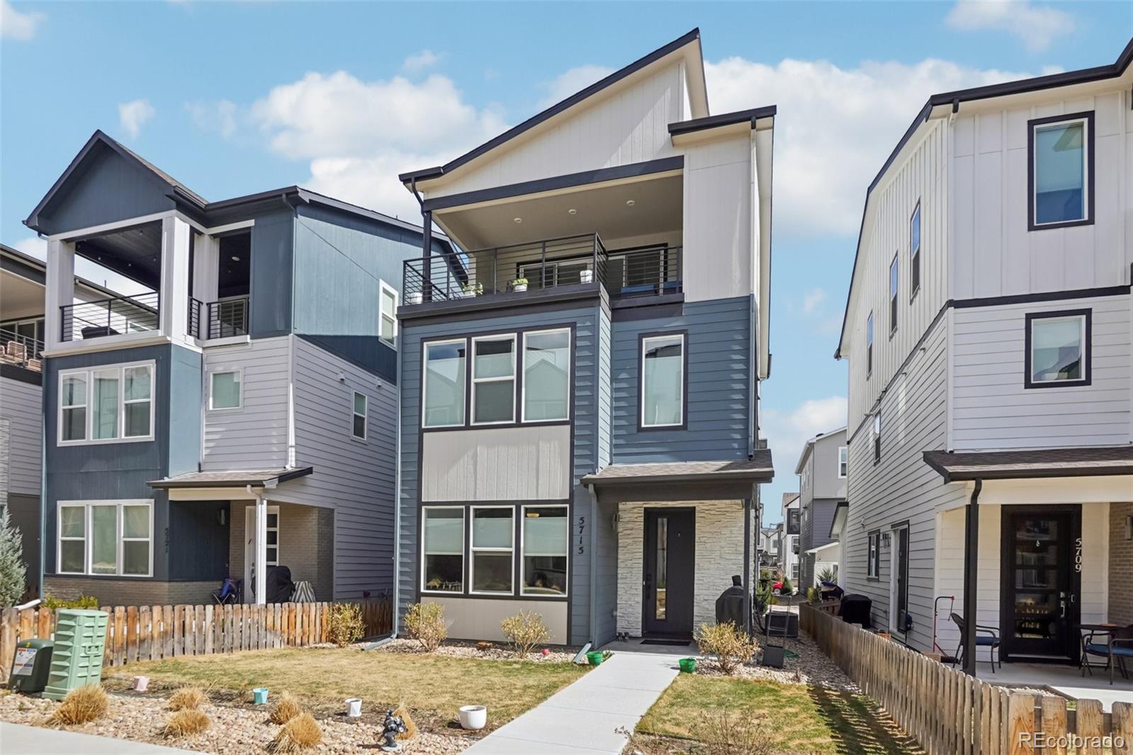5715 Van Gordon Way Arvada CO 80002