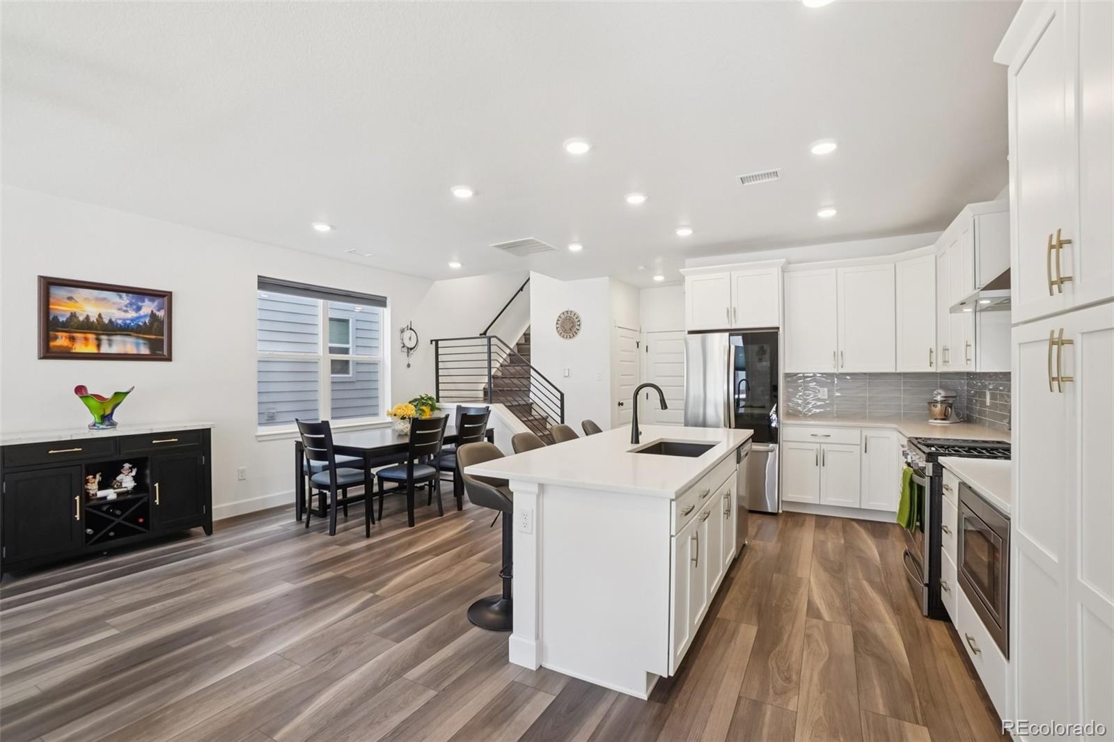5715 Van Gordon Way Arvada CO 80002