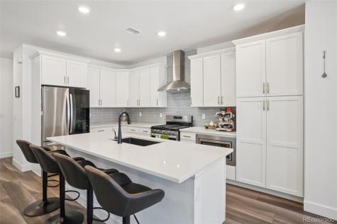 5715 Van Gordon Way Arvada CO 80002