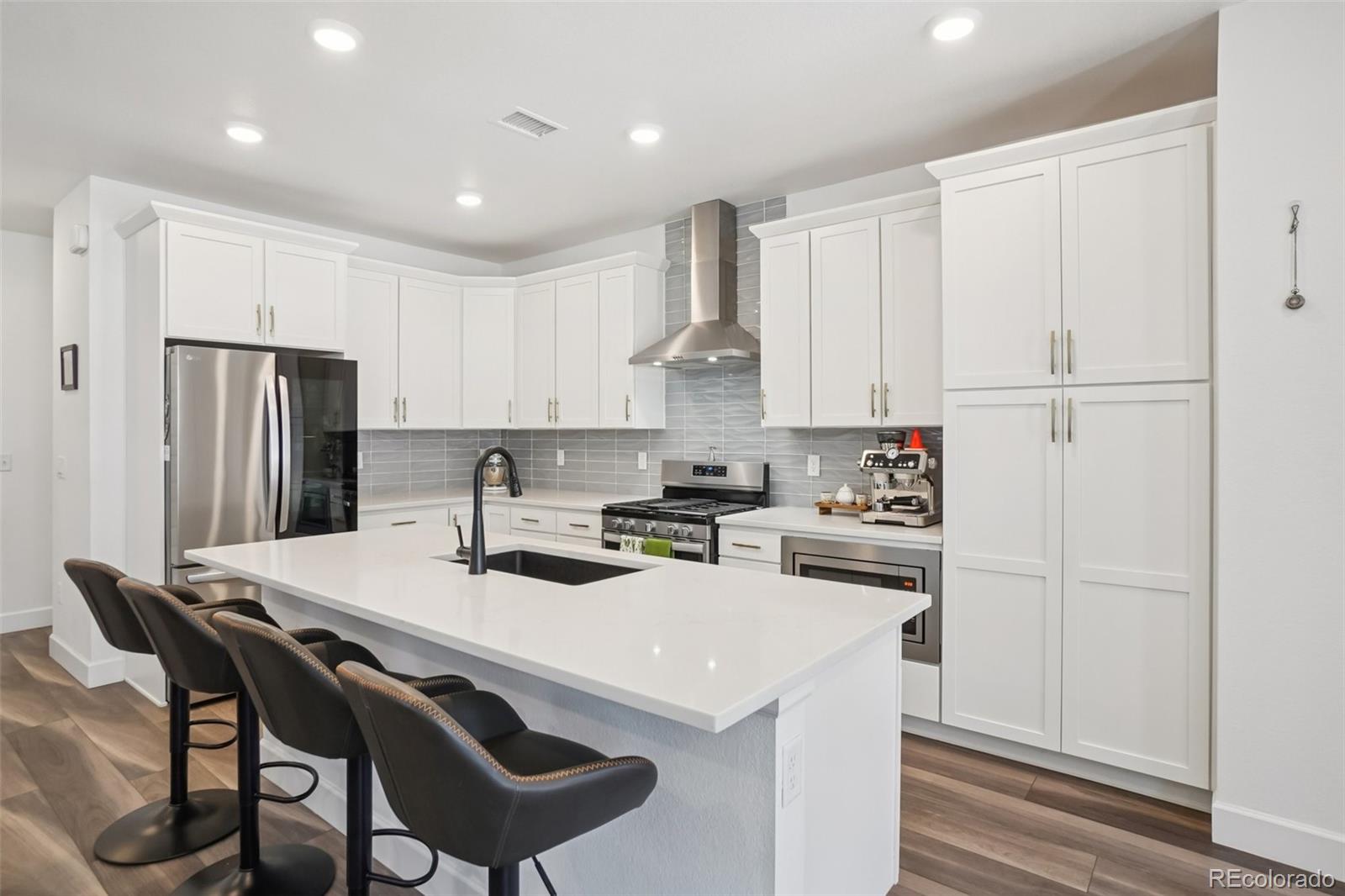5715 Van Gordon Way Arvada CO 80002