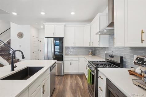 5715 Van Gordon Way Arvada CO 80002