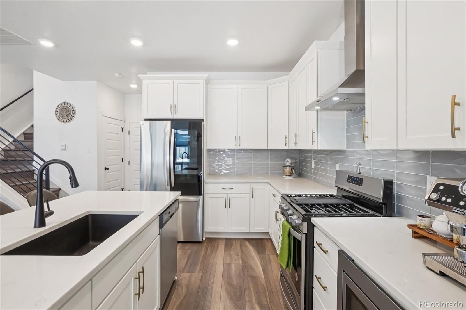5715 Van Gordon Way Arvada CO 80002
