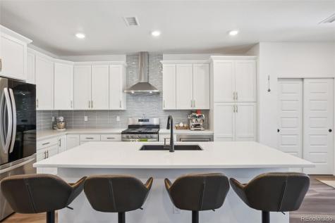 5715 Van Gordon Way Arvada CO 80002