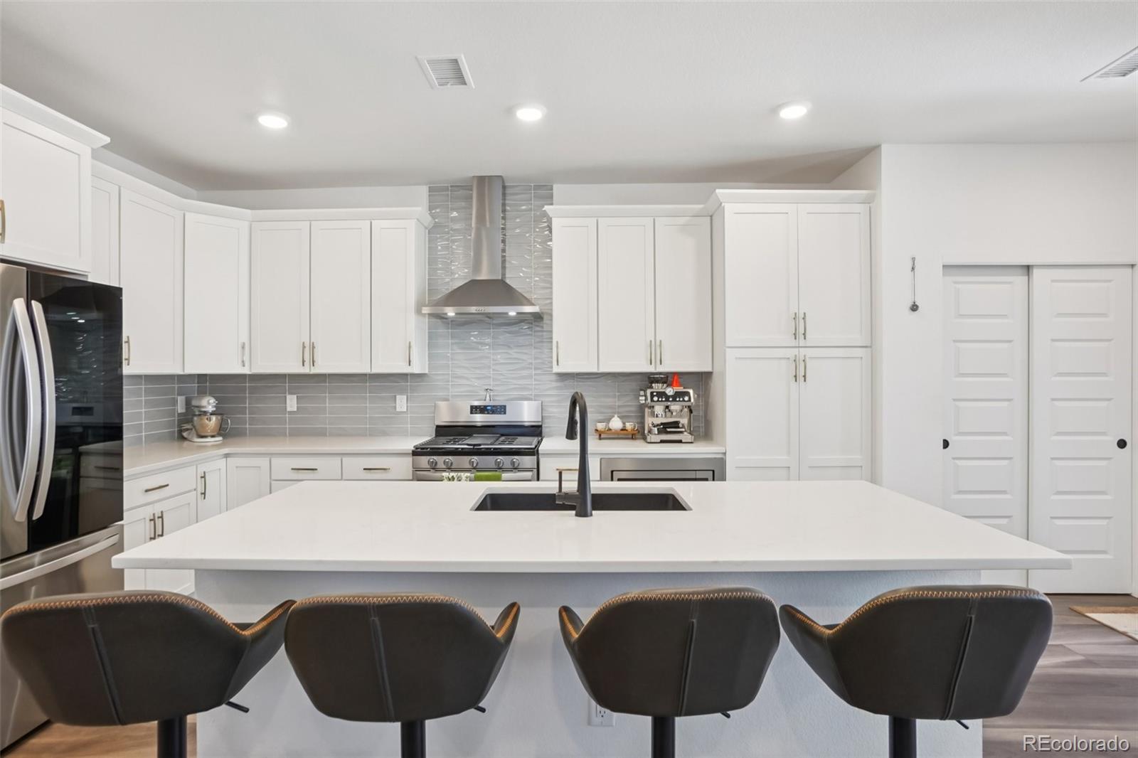 5715 Van Gordon Way Arvada CO 80002