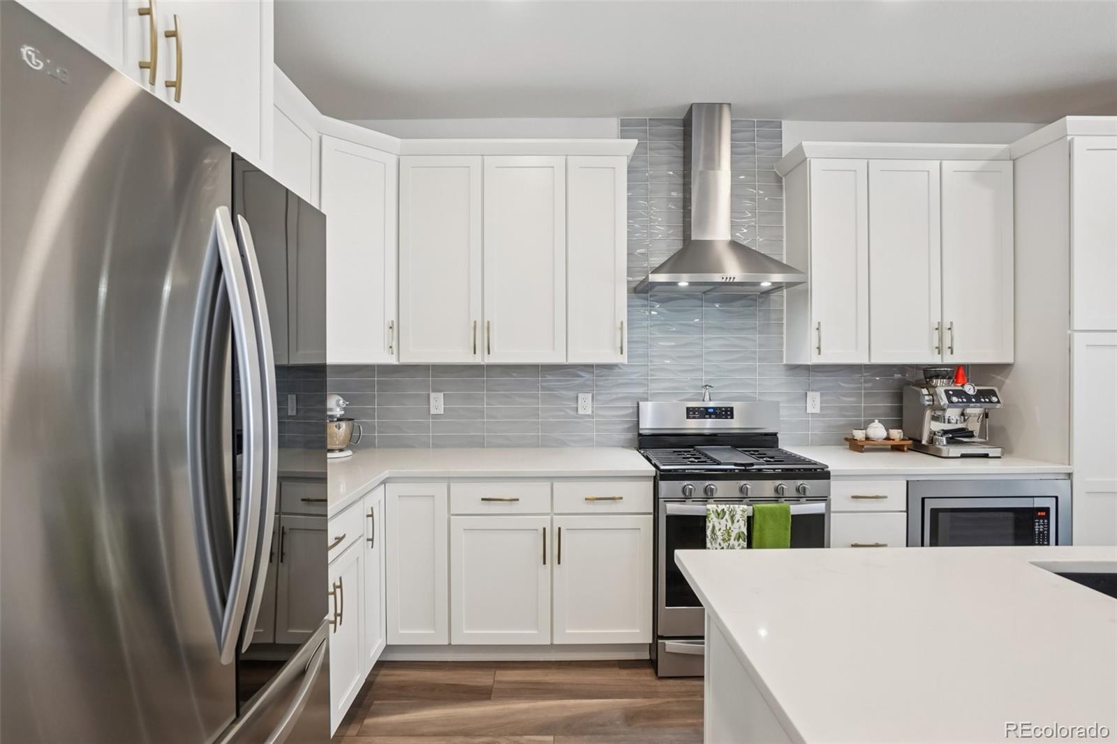 5715 Van Gordon Way Arvada CO 80002