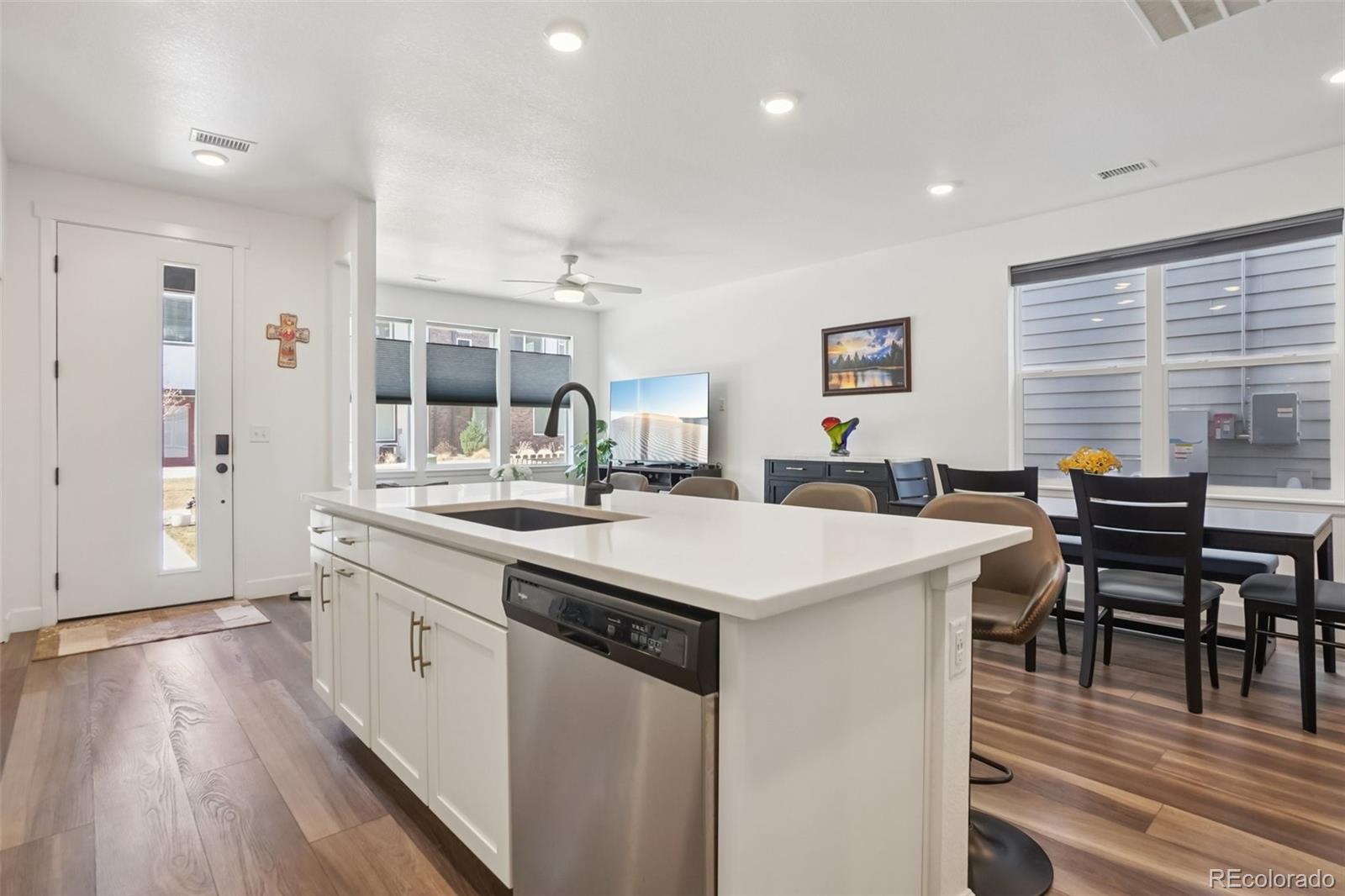 5715 Van Gordon Way Arvada CO 80002