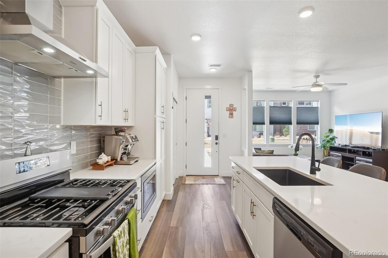5715 Van Gordon Way Arvada CO 80002