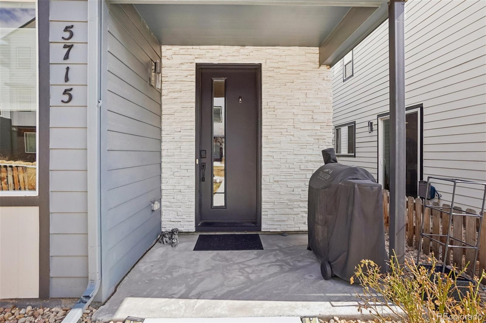 5715 Van Gordon Way Arvada CO 80002