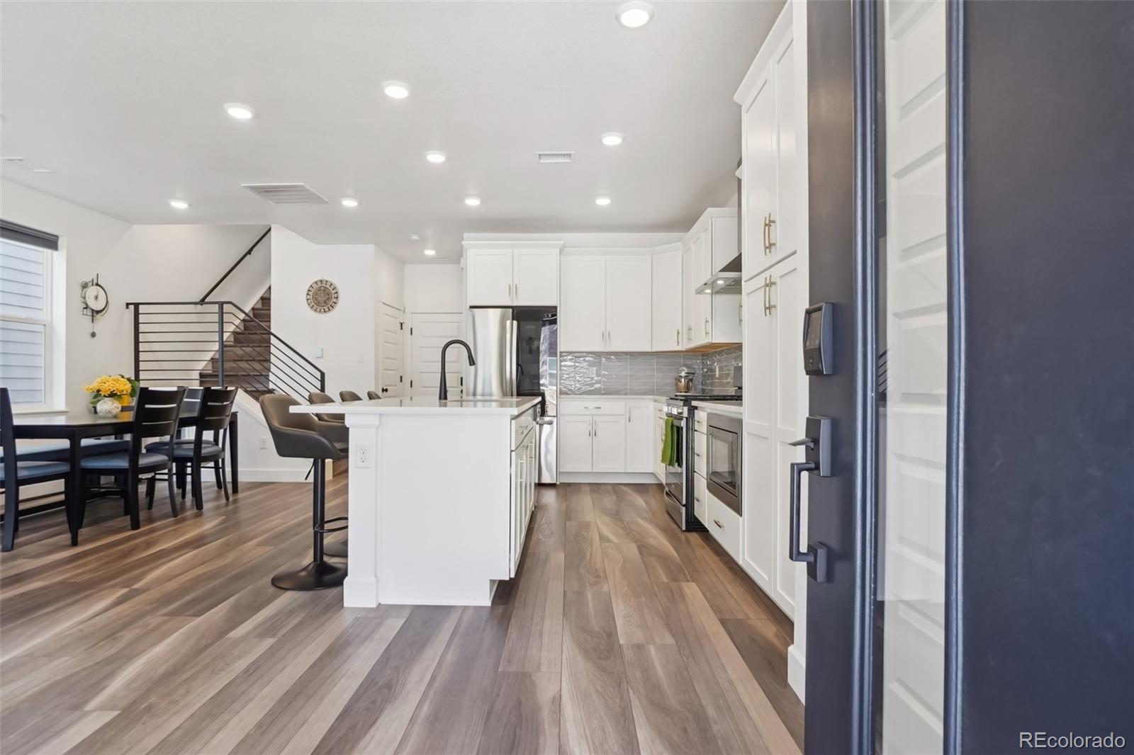 5715 Van Gordon Way Arvada CO 80002
