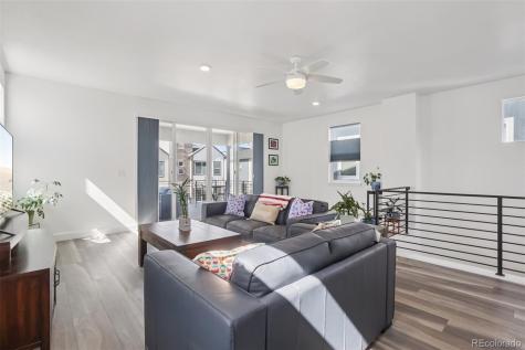 5715 Van Gordon Way Arvada CO 80002