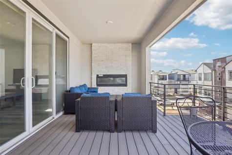 5715 Van Gordon Way Arvada CO 80002