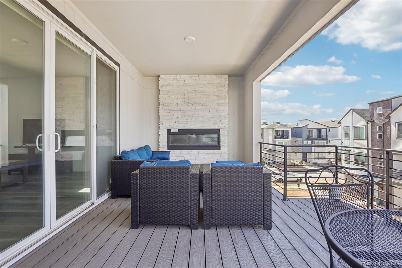 5715 Van Gordon Way Arvada CO 80002