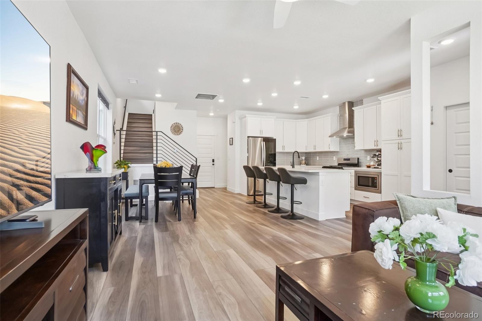 5715 Van Gordon Way Arvada CO 80002