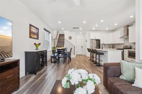 5715 Van Gordon Way Arvada CO 80002