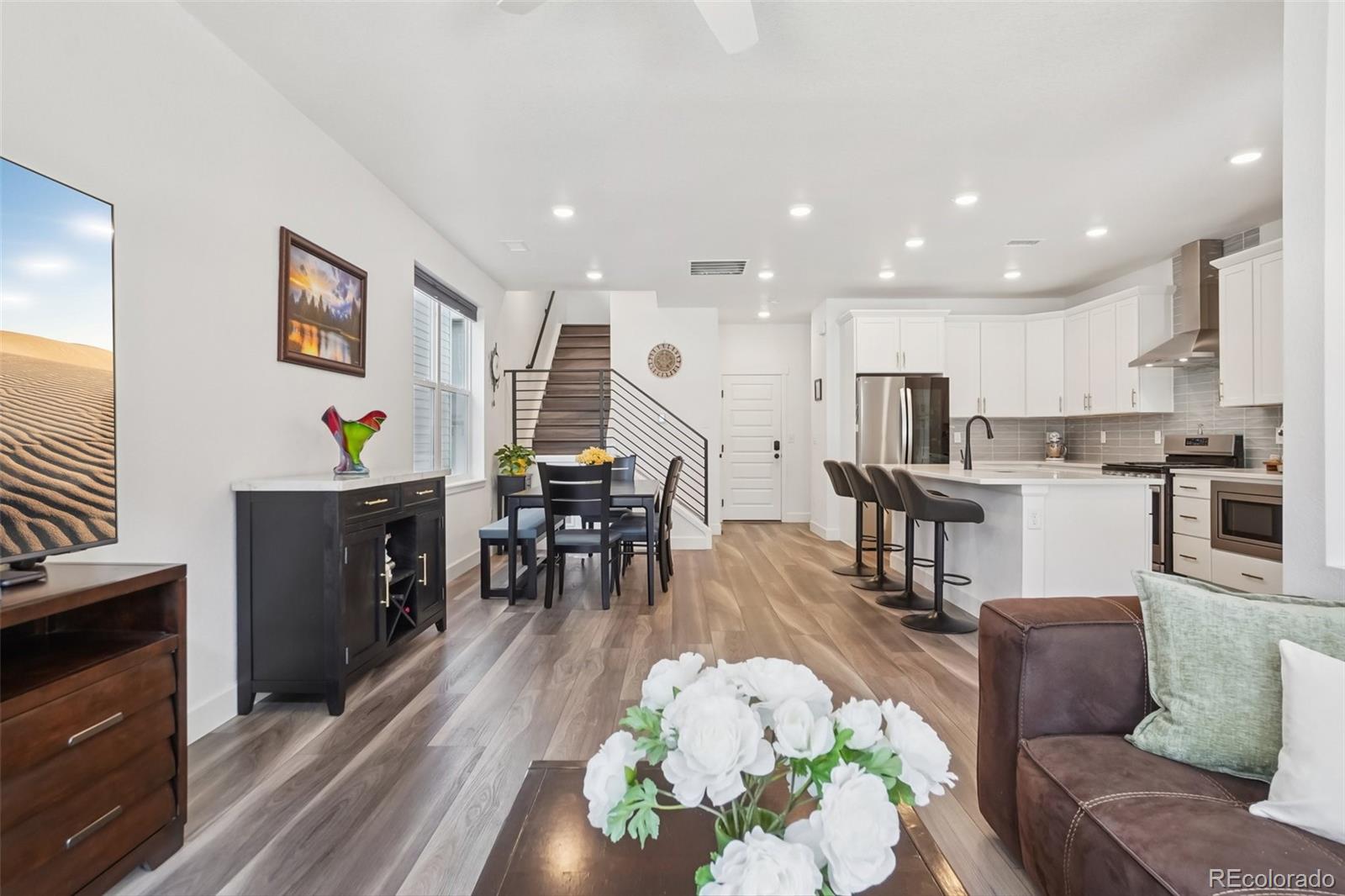 5715 Van Gordon Way Arvada CO 80002