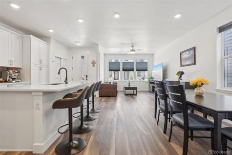 5715 Van Gordon Way Arvada CO 80002