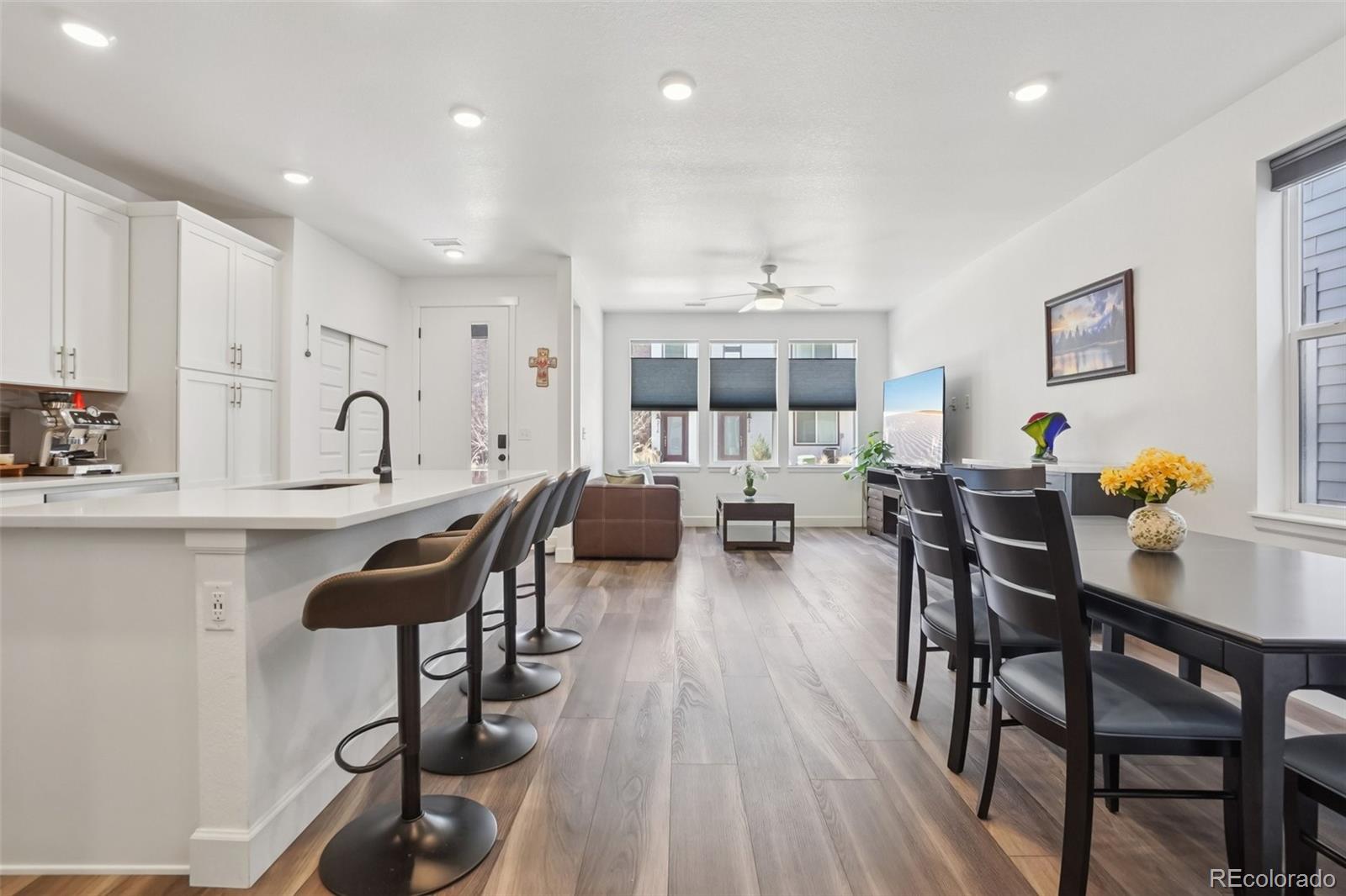5715 Van Gordon Way Arvada CO 80002