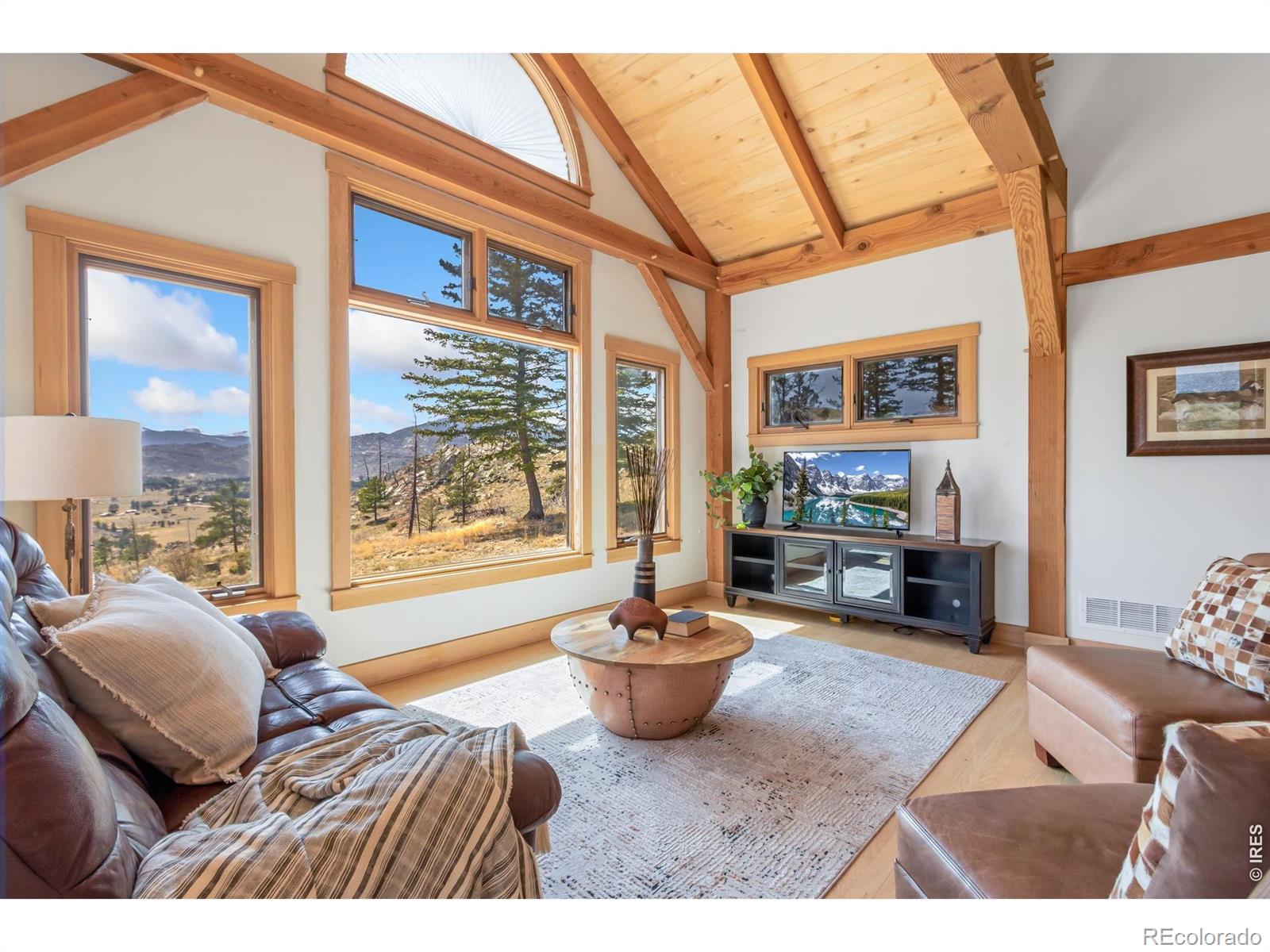 520 Isaac Lane Bellvue CO 80512