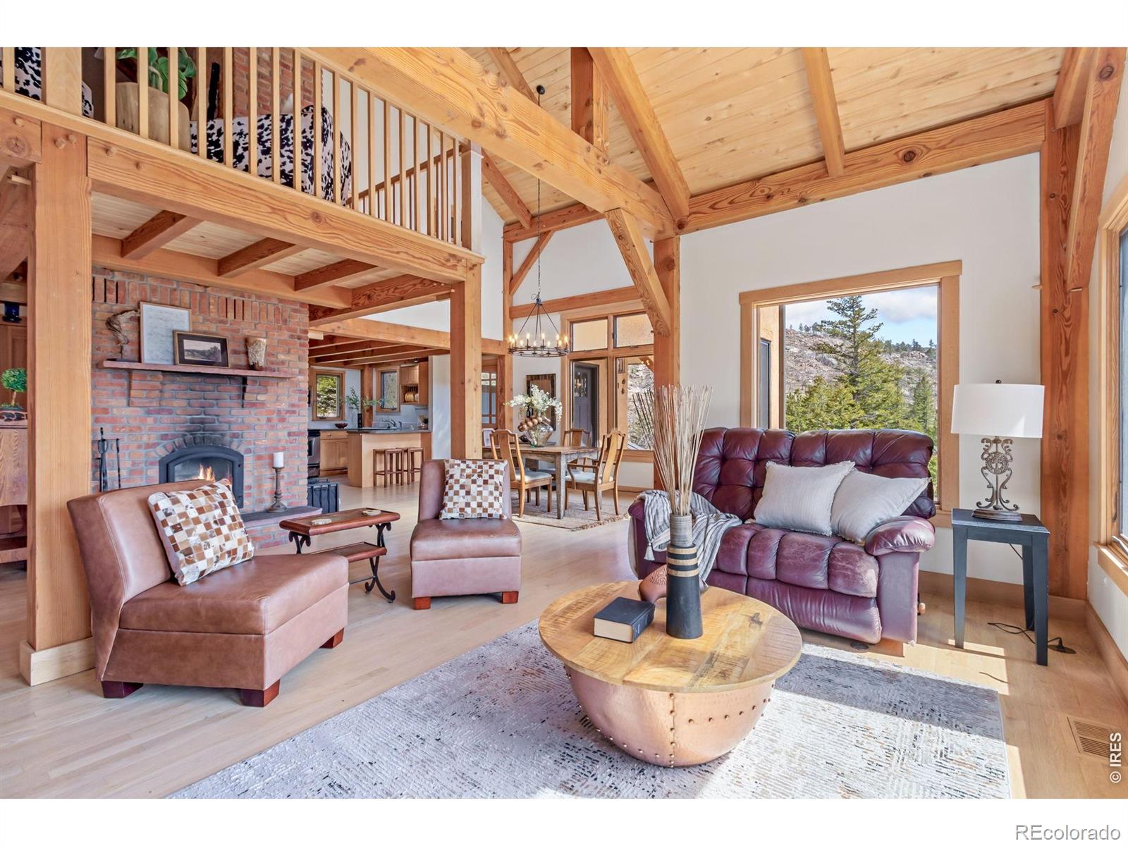 520 Isaac Lane Bellvue CO 80512