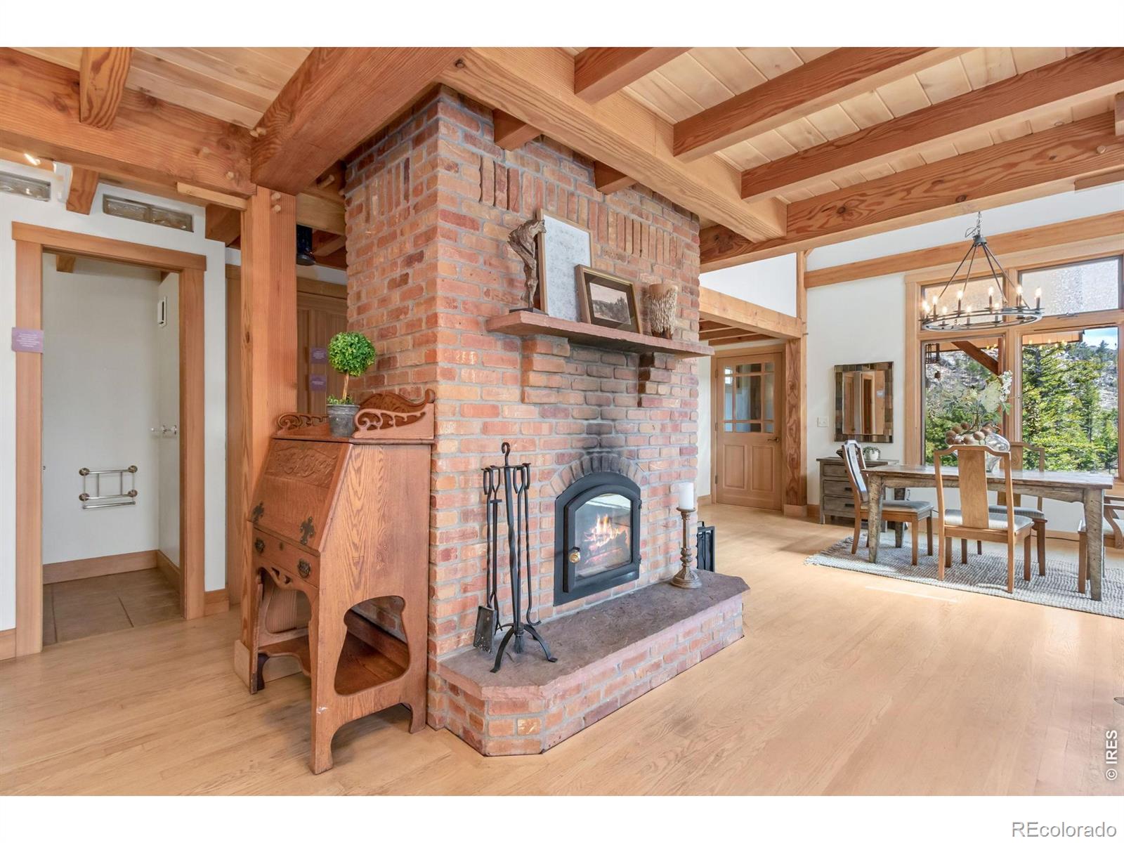 520 Isaac Lane Bellvue CO 80512