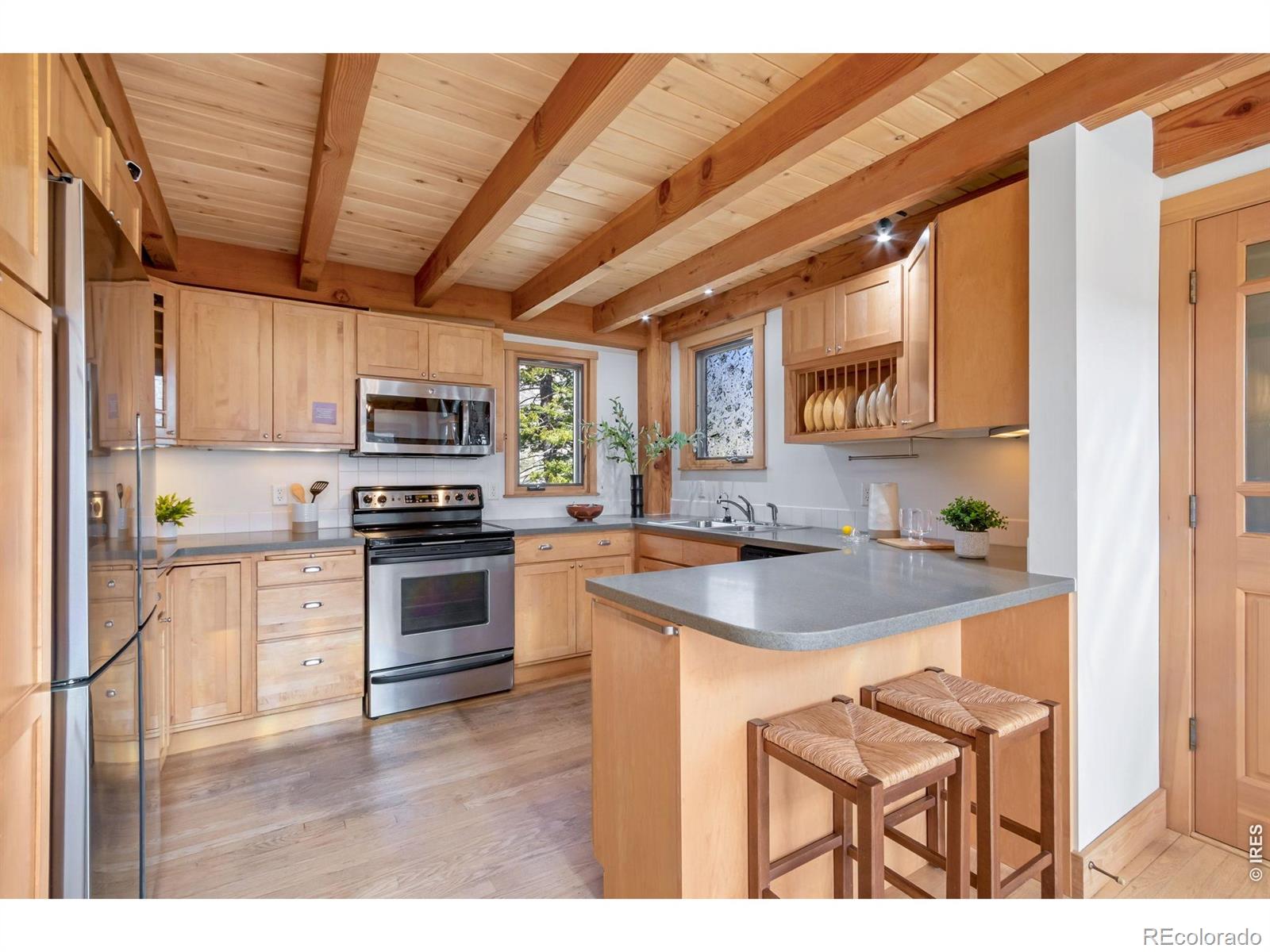 520 Isaac Lane Bellvue CO 80512
