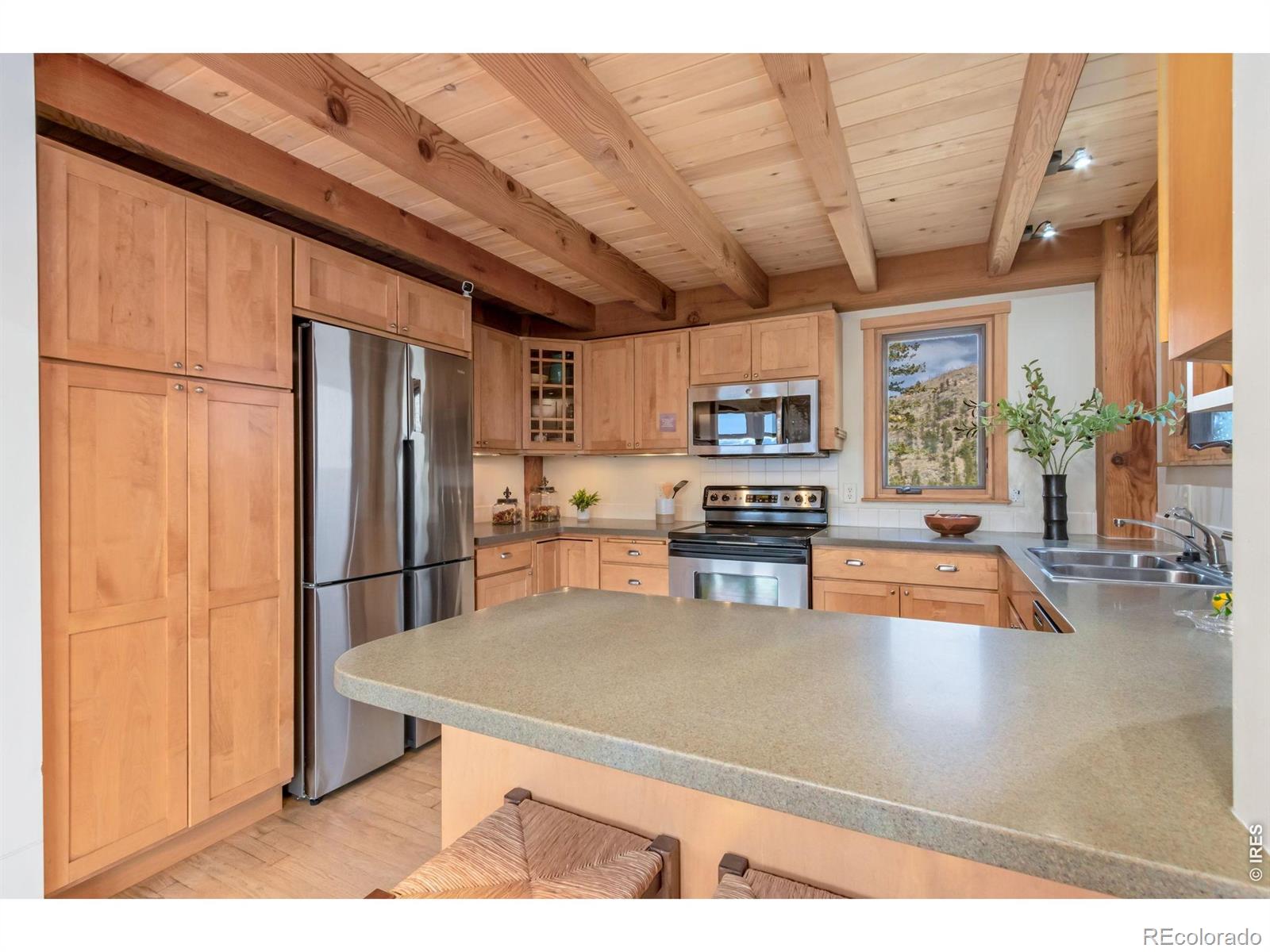 520 Isaac Lane Bellvue CO 80512