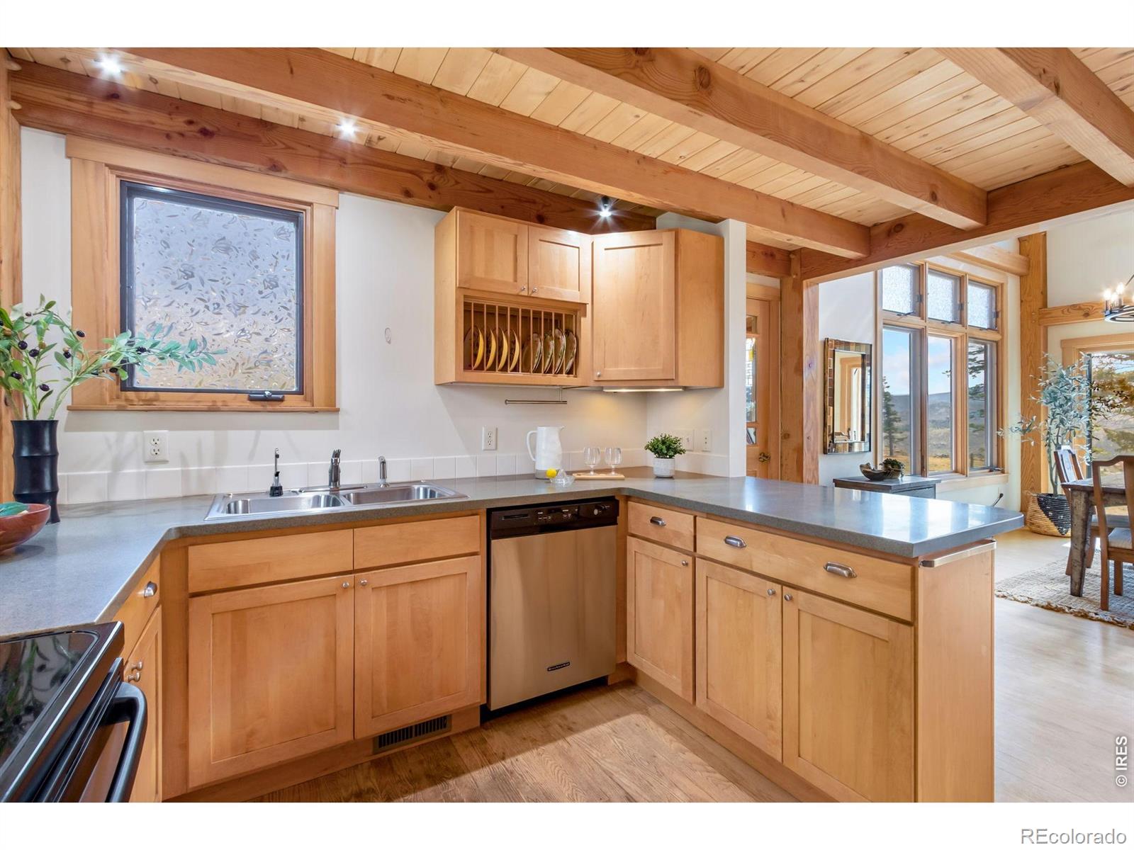 520 Isaac Lane Bellvue CO 80512