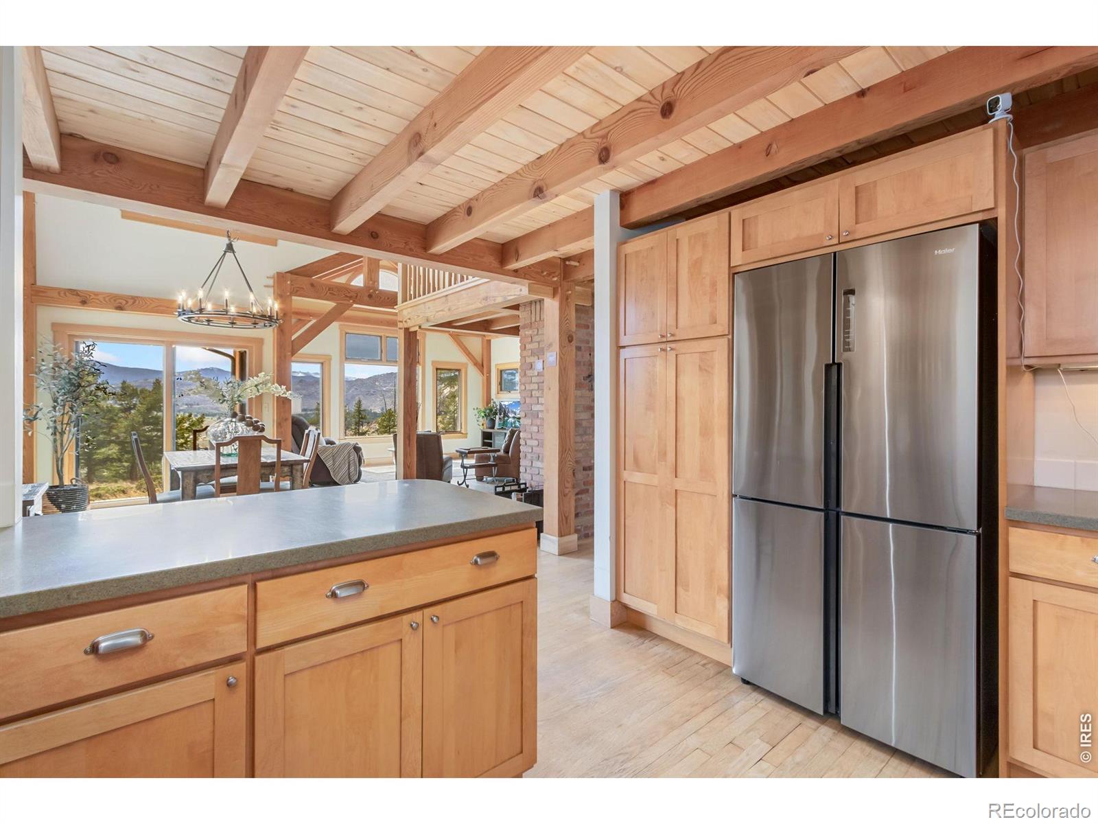 520 Isaac Lane Bellvue CO 80512