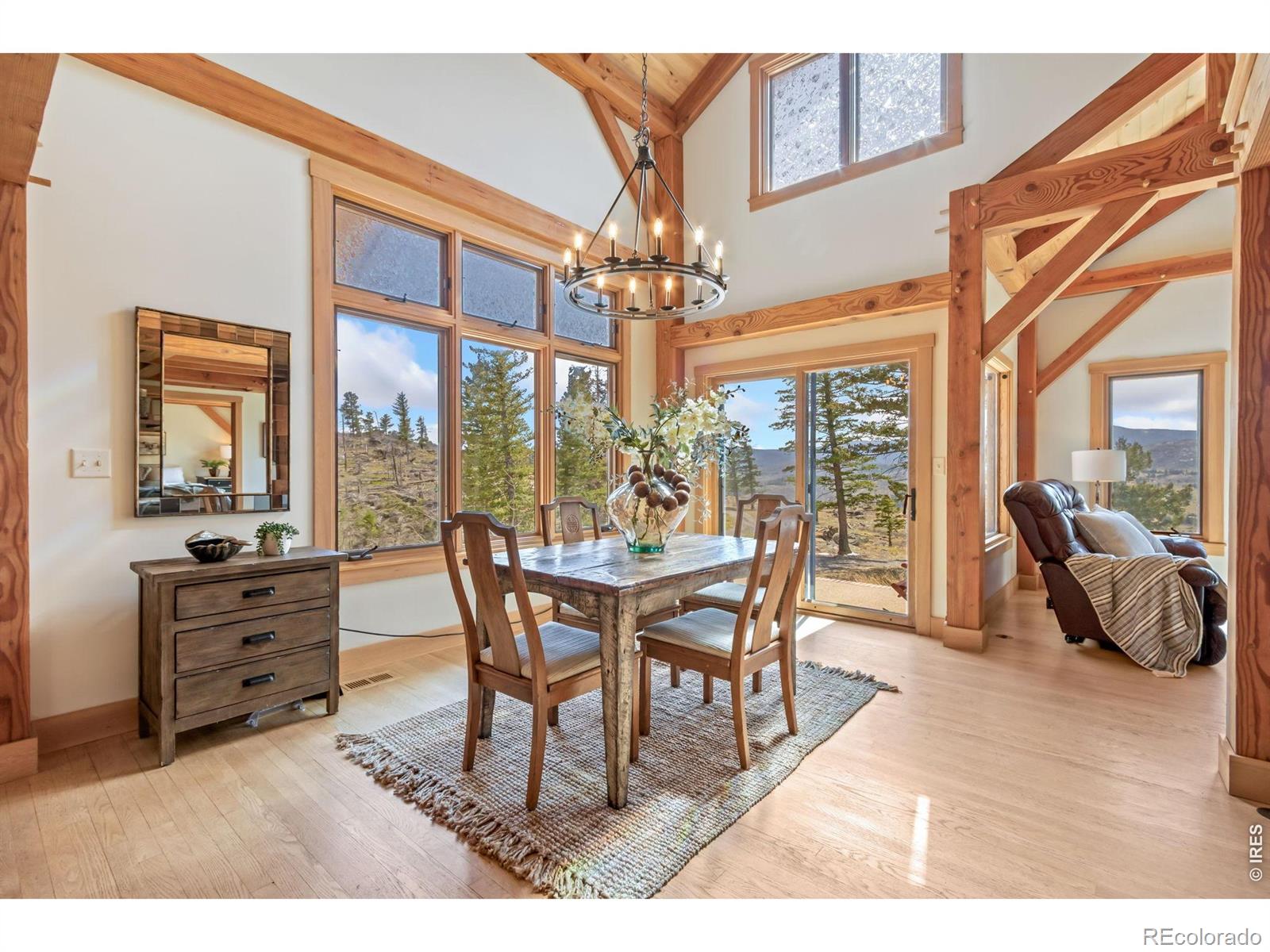 520 Isaac Lane Bellvue CO 80512