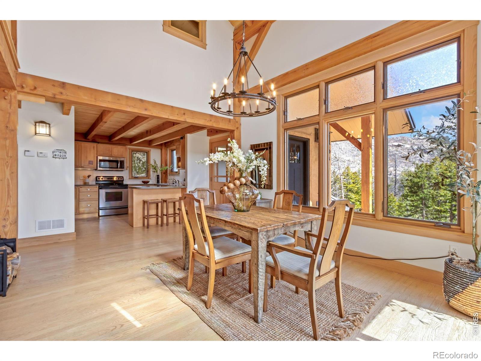 520 Isaac Lane Bellvue CO 80512