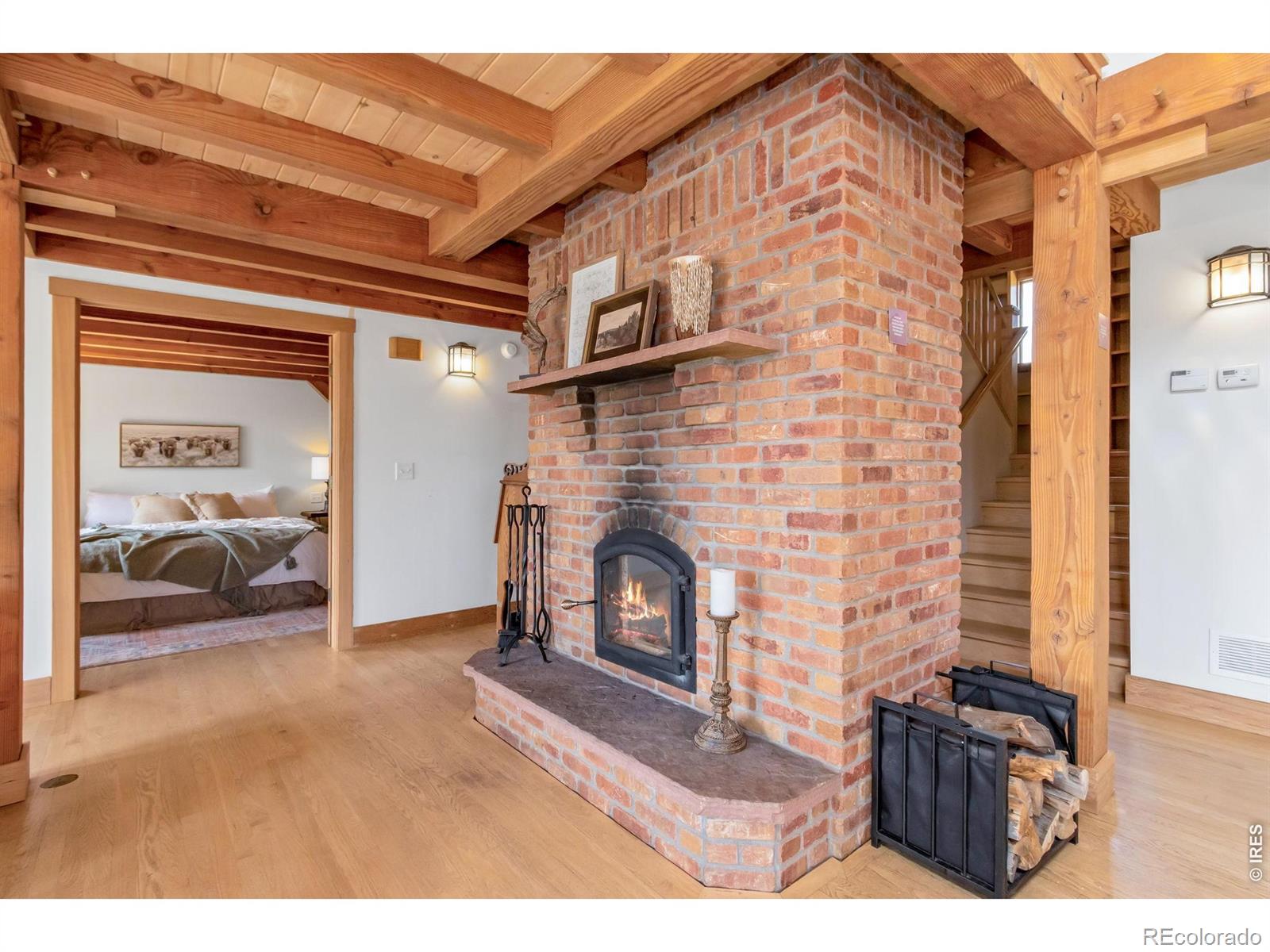 520 Isaac Lane Bellvue CO 80512