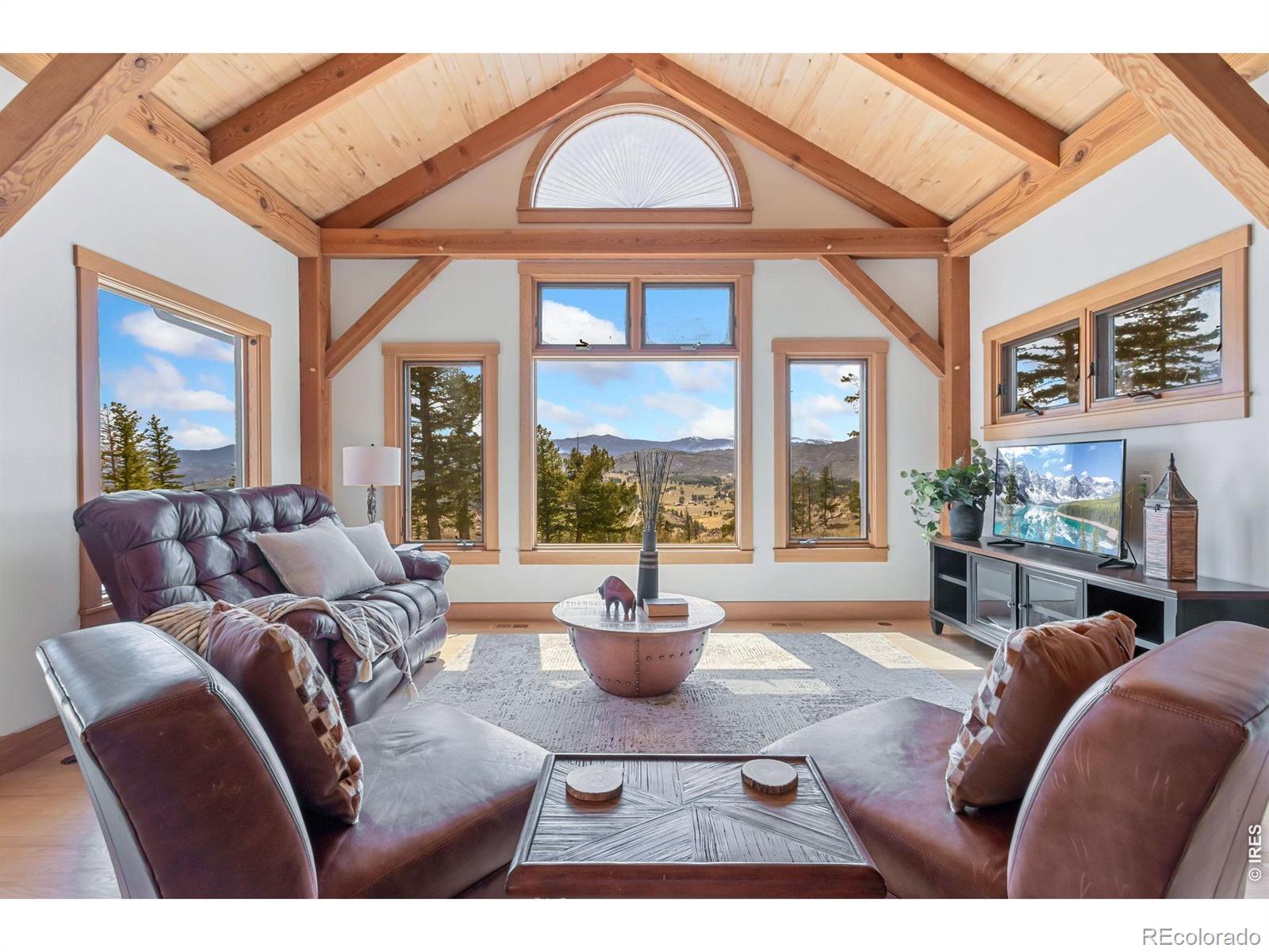 520 Isaac Lane Bellvue CO 80512