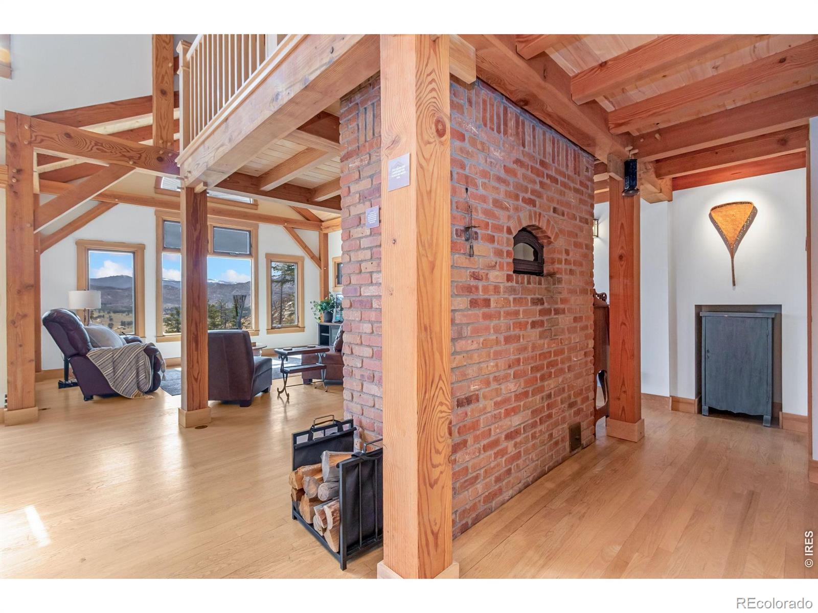 520 Isaac Lane Bellvue CO 80512