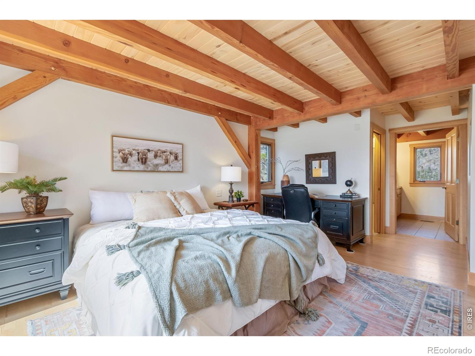 520 Isaac Lane Bellvue CO 80512