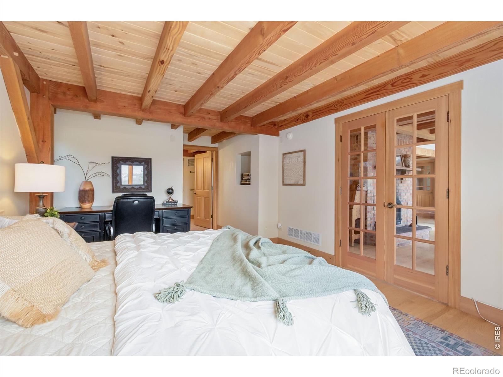 520 Isaac Lane Bellvue CO 80512