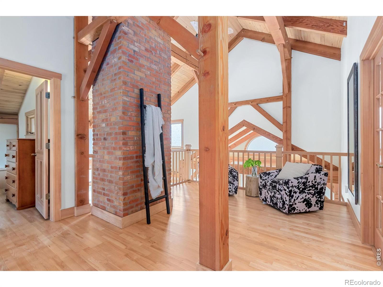 520 Isaac Lane Bellvue CO 80512