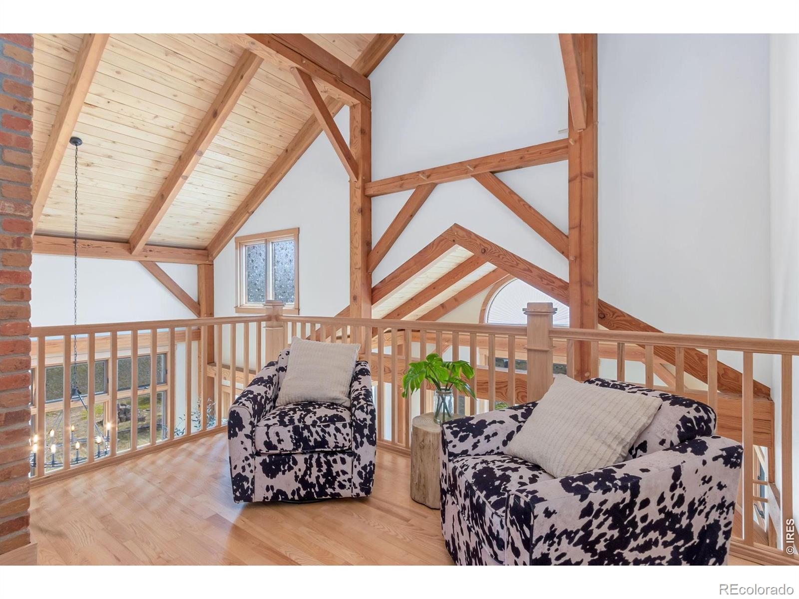 520 Isaac Lane Bellvue CO 80512