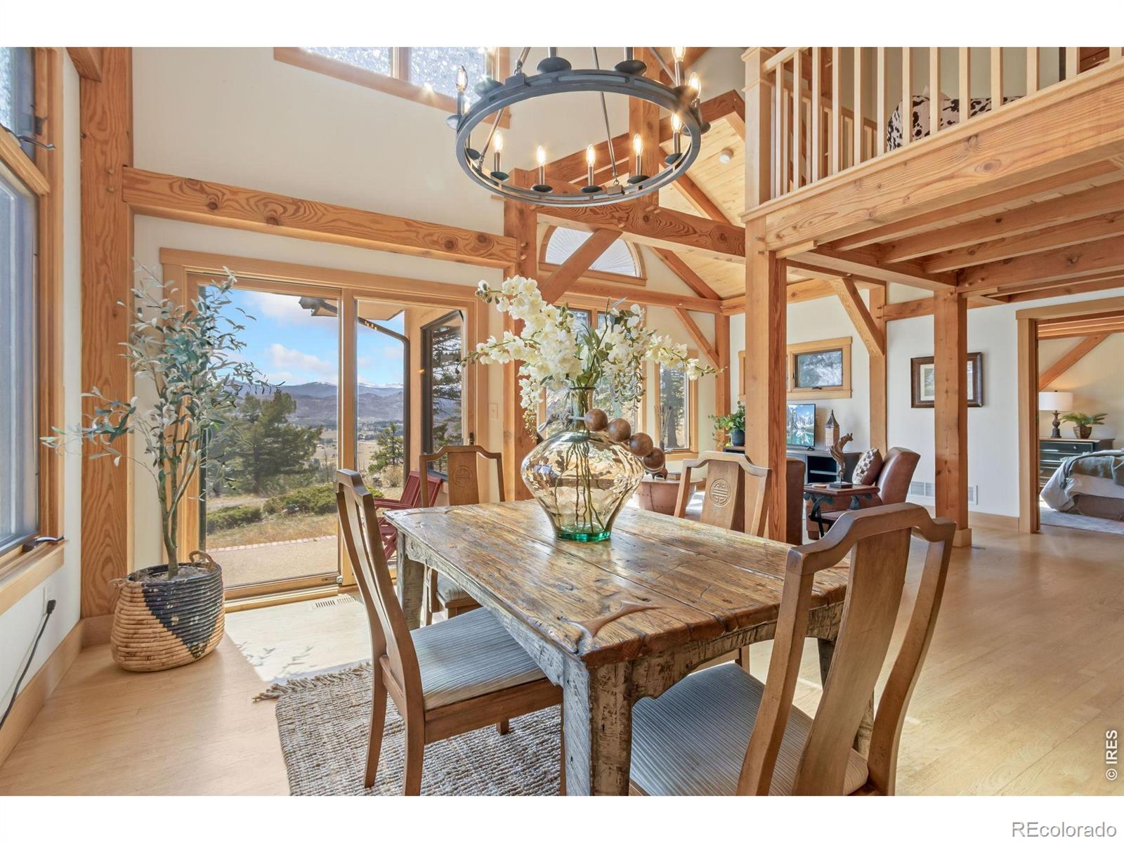 520 Isaac Lane Bellvue CO 80512