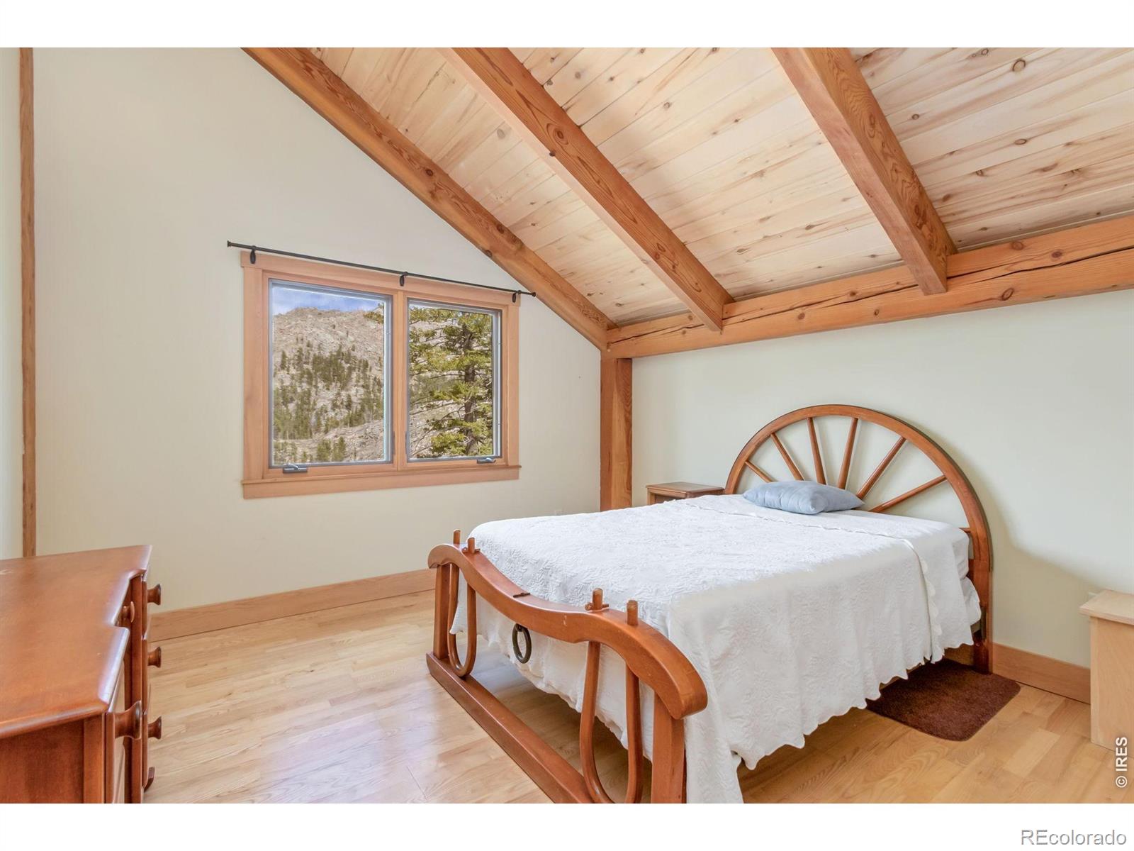 520 Isaac Lane Bellvue CO 80512