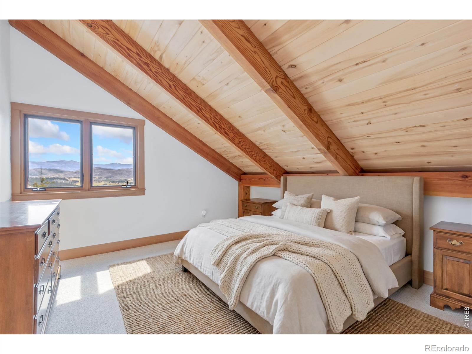 520 Isaac Lane Bellvue CO 80512