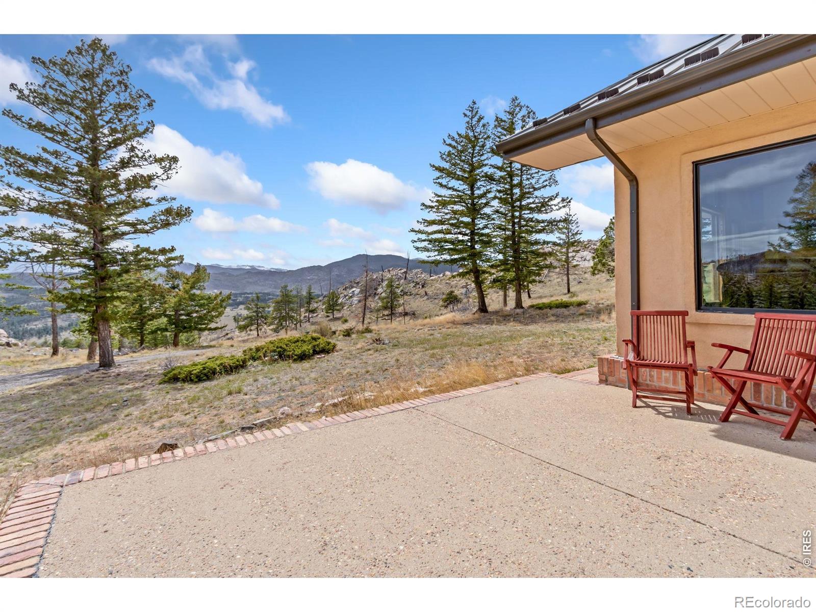 520 Isaac Lane Bellvue CO 80512
