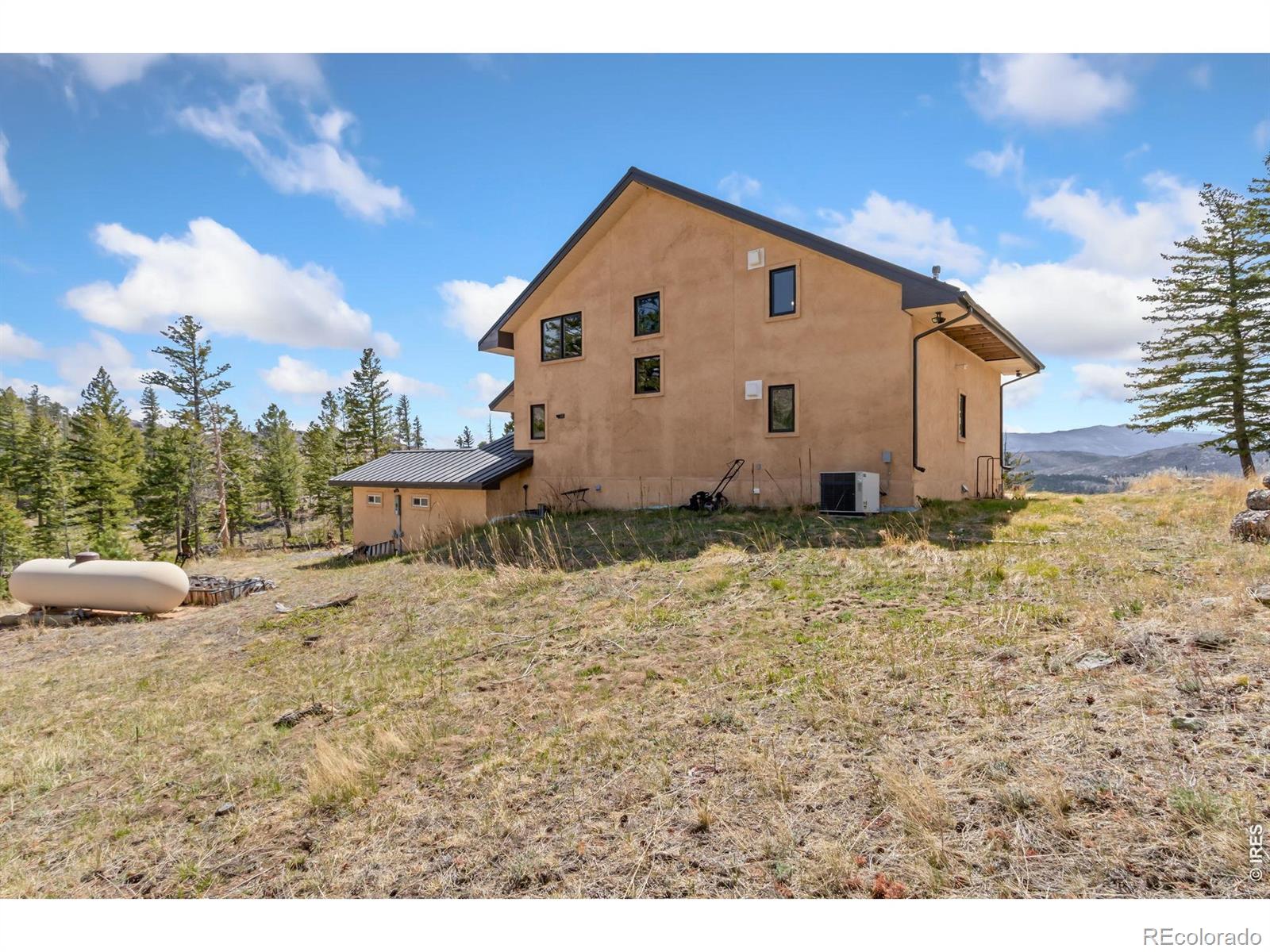 520 Isaac Lane Bellvue CO 80512