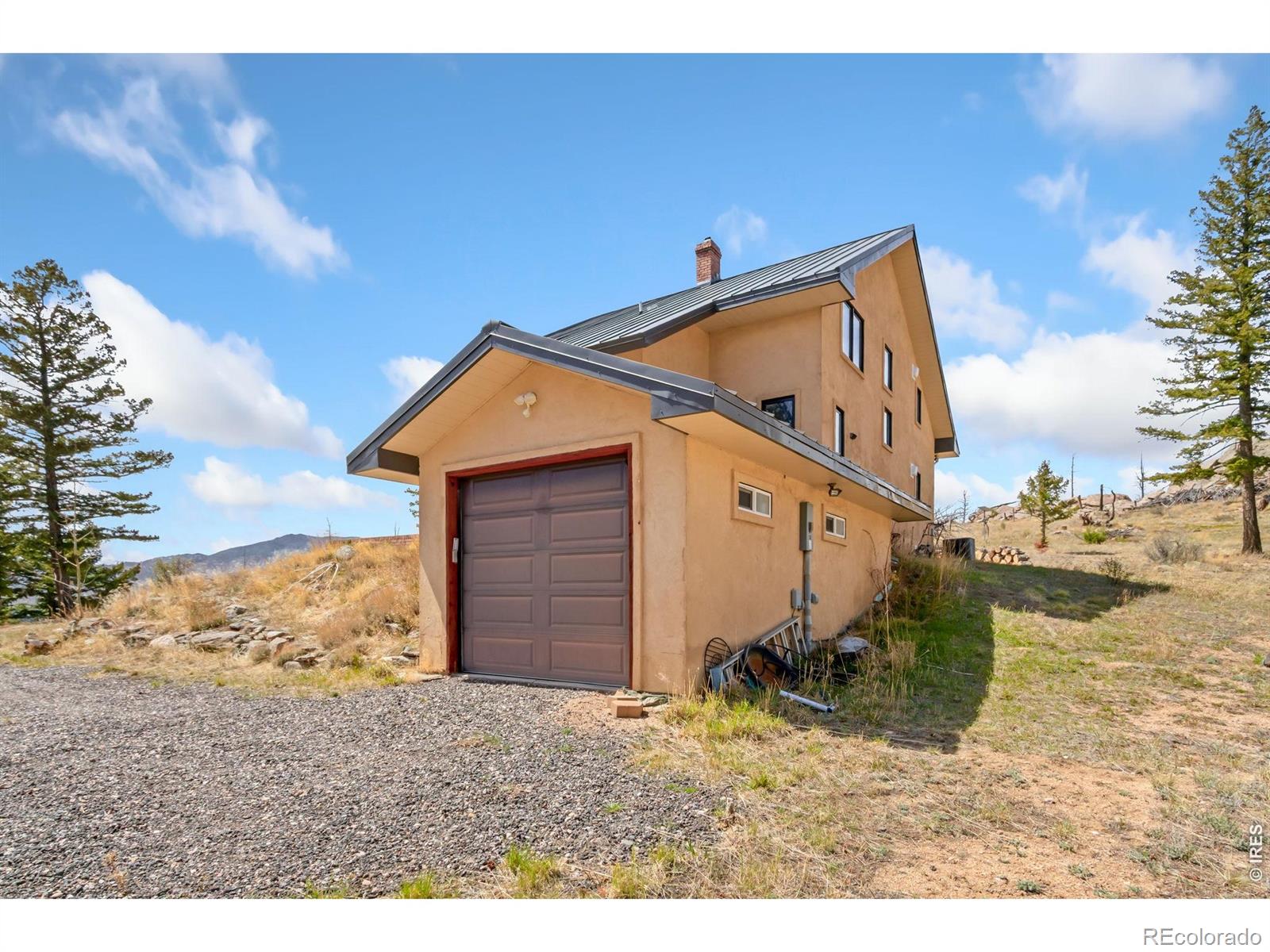 520 Isaac Lane Bellvue CO 80512