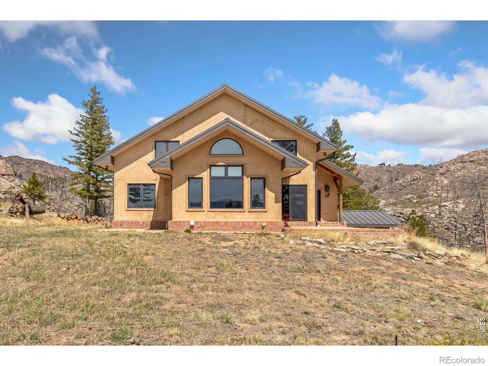 520 Isaac Lane Bellvue CO 80512