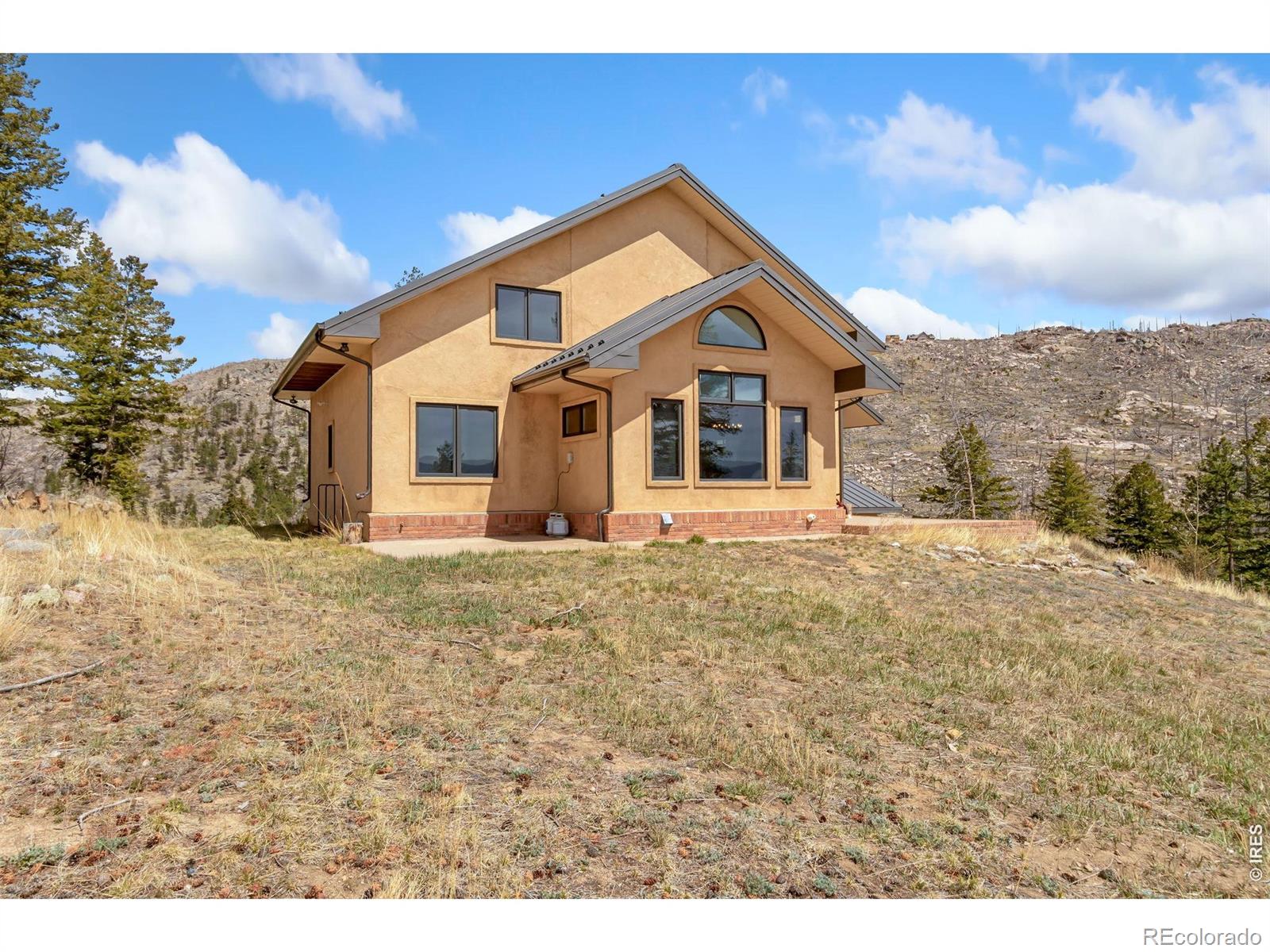 520 Isaac Lane Bellvue CO 80512